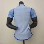 Spain 2022 Away Shirt - Image 3