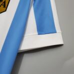 Argentina 1978 home kit - Image 6