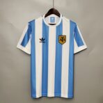 Argentina 1978 home kit