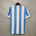 Argentina 1978 home kit - Image 3
