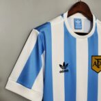 Argentina 1978 home kit - Image 4