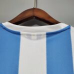 Argentina 1978 home kit - Image 5
