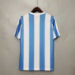 Argentina 1986 home kit - Image 2