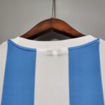 Argentina 1986 home kit - Image 8