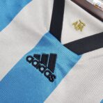 Argentina 1998 home kit - Image 11