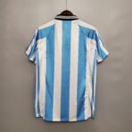 Argentina 1998 home kit - Image 4