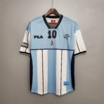 Argentina 2001 Maradona