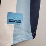 Argentina 2001 Maradona - Image 3