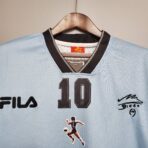 Argentina 2001 Maradona - Image 5