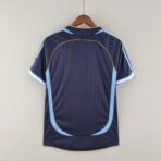 Argentina 2006 away shirt - Image 2