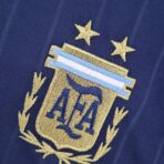 Argentina 2006 away shirt - Image 8
