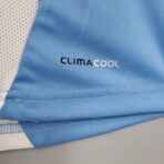 Argentina 2010 home kit - Image 3