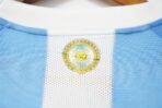 Argentina 2010 home kit - Image 8