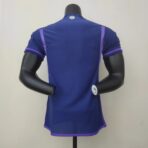 Argentina VM 2022 Away Shirt Player Edition - Image 2