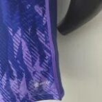 Argentina VM 2022 Away Shirt Player Edition - Image 4