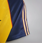 Arsenal 1988-1989 away shirt - Image 3