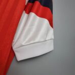 Arsenal home shirt for the 1992-1993 season - Image 6