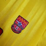  Arsenal 1993-1994 away shirt - Image 2