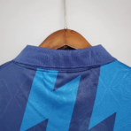 Arsenal 1995 - 1996 away shirt - Image 5