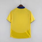 Arsenal 2003-2005 away shirt - Image 4