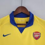 Arsenal 2003-2005 away shirt - Image 5
