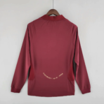 Arsenal 2005 - 2006 home long-sleeved shirt - Image 7