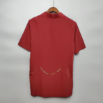 Arsenal 2005 - 2006 home kit - Image 3