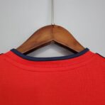  Arsenal home shirt for the 2021-2022 season - Image 8