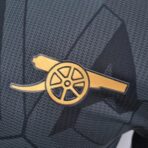 Arsenal 2022-2023 Away Shirt - Image 6