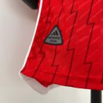 Arsenal 2023-2024 Home Shirt Player Edition - Image 3