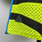 Arsenal 2023-2024 Away Shirt Player Edition - Image 2