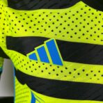 Arsenal 2023-2024 Away Shirt Player Edition - Image 3