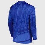 25/26 Chelsea Home Long Sleeve Jersey - Image 2