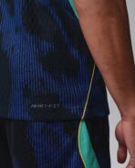 2026 Season Brazil Away Player Jersey - Image 5