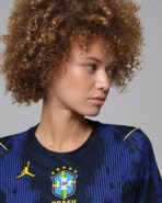 2026 season - Women's version of the away players' edition of the Brazilian team - Image 3