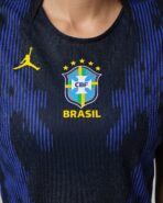 2026 season - Women's version of the away players' edition of the Brazilian team - Image 4