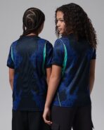 Children's Away Fan Version of the Brazil Team for the 2026 Season - Image 2