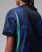 Children's Away Fan Version of the Brazil Team for the 2026 Season - Image 4