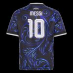 Adidas away jersey for Argentina (2026 - for children) - Image 4