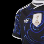 Adidas away jersey for Argentina (2026 - for children) - Image 7