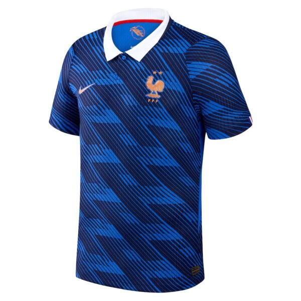 2026 World Cup - Home Game of France / Fan Version T-shirt