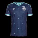 2026 World Cup Germany National Team Away Jersey - Men's