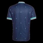 2026 World Cup Germany National Team Away Jersey - Men's - Image 3